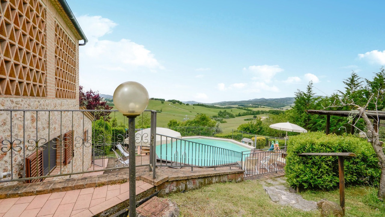 Photo of Outdoor in Casole d'Elsa