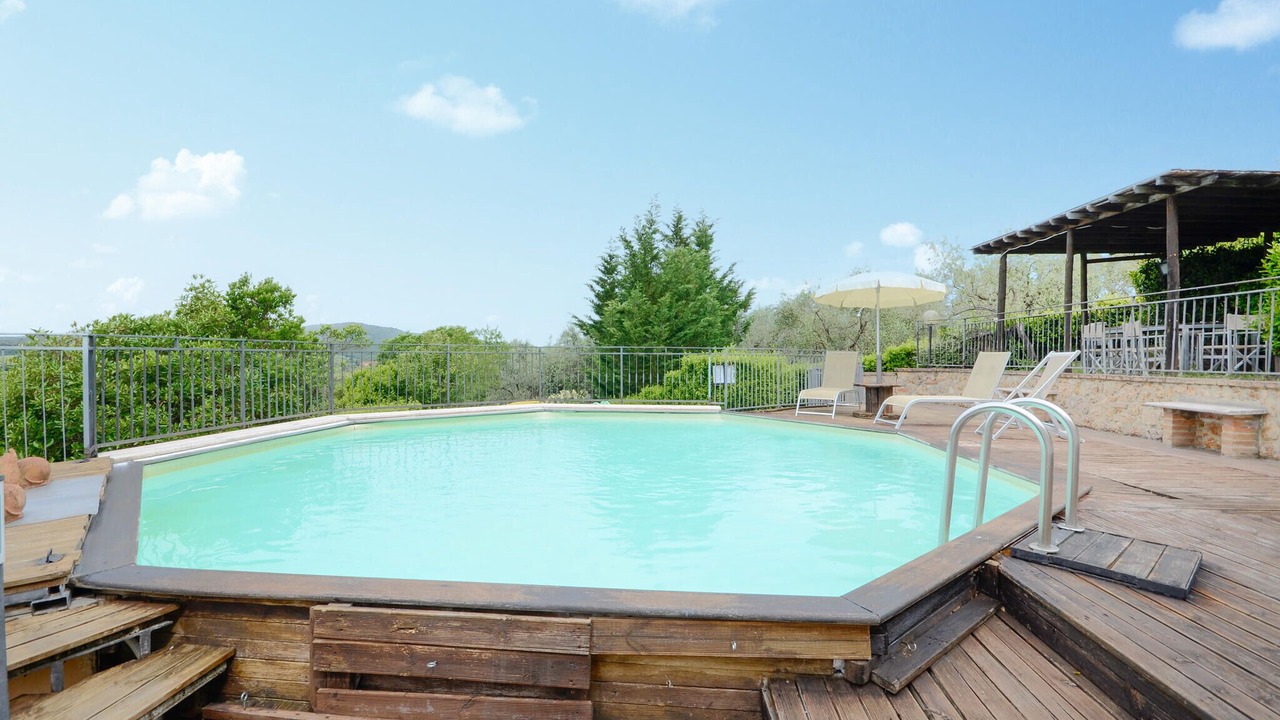 Photo of Outdoor in Casole d'Elsa