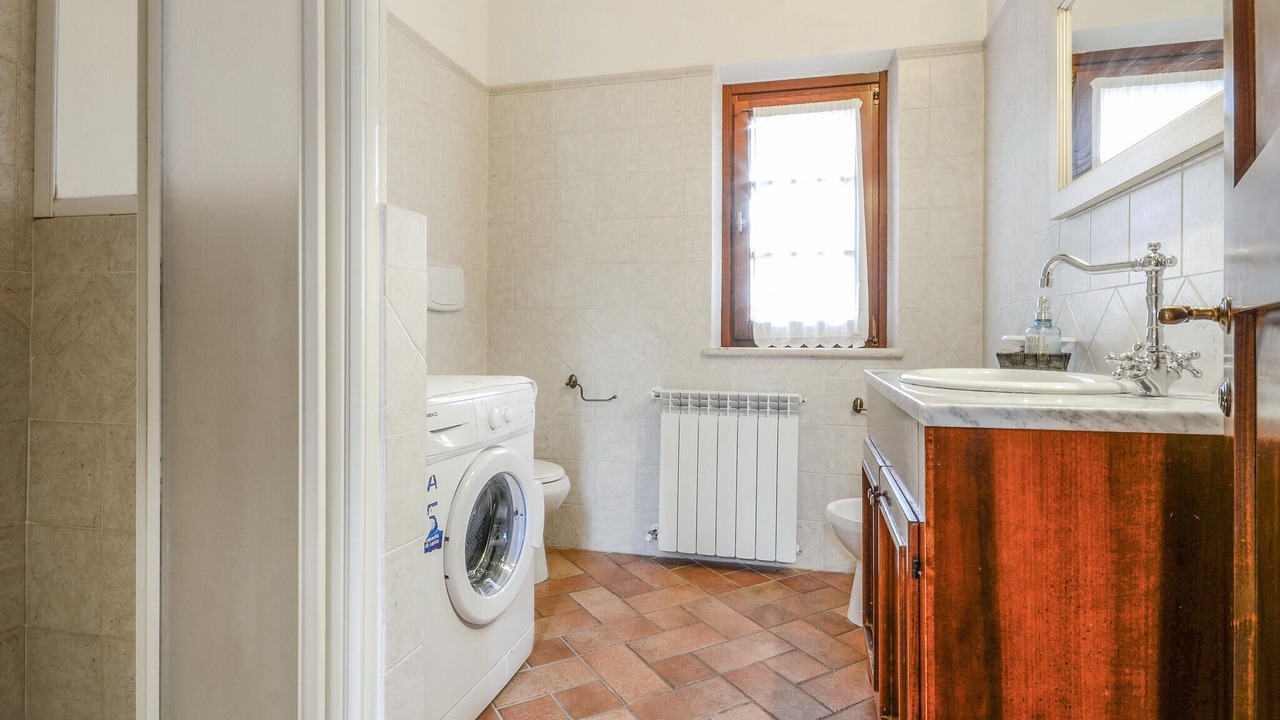 Photo of Bathroom in Casole d'Elsa