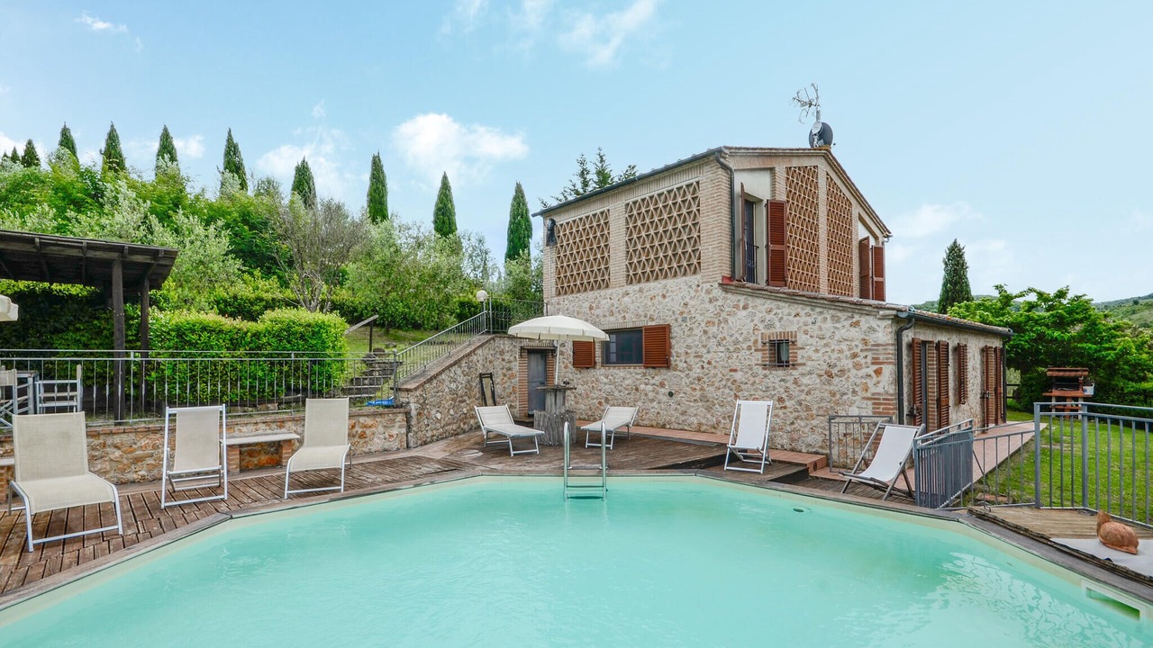 Photo of Outdoor in Casole d'Elsa