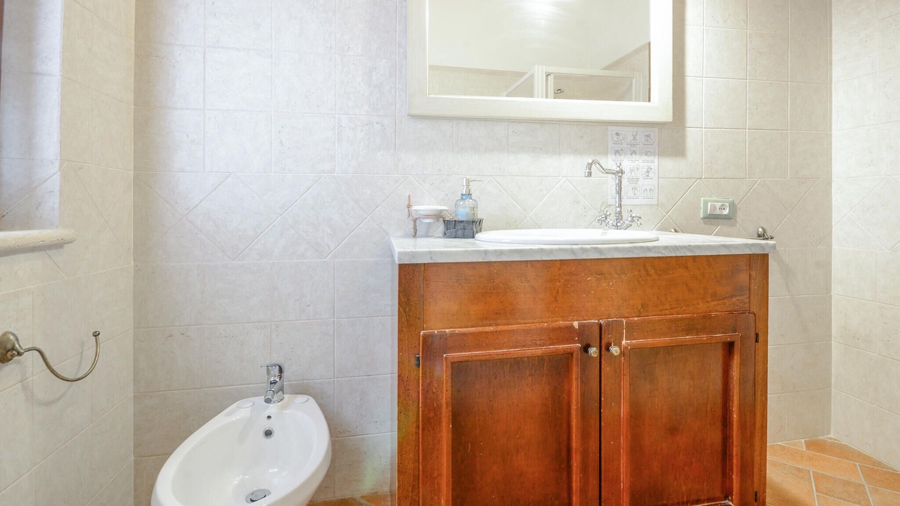 Photo of Bathroom in Casole d'Elsa