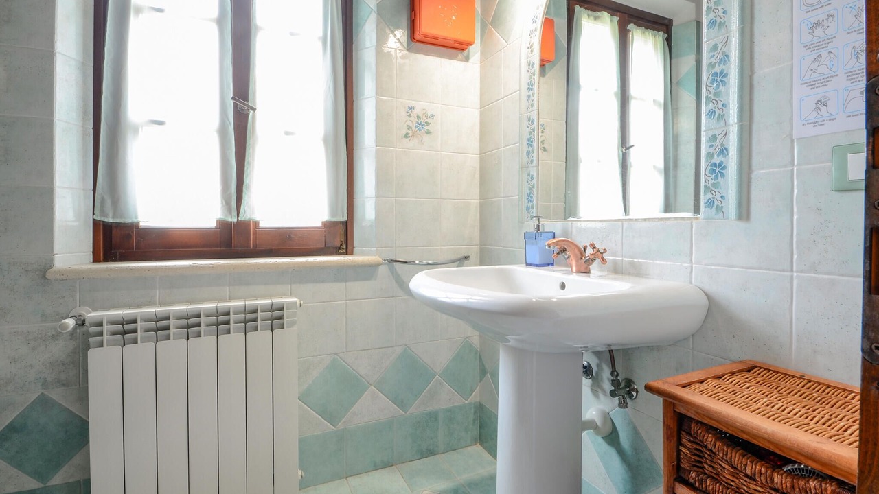 Photo of Bathroom in Casole d'Elsa