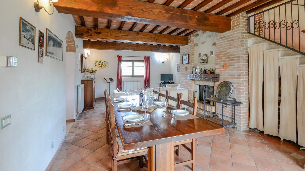 Photo of Bedroom in Casole d'Elsa