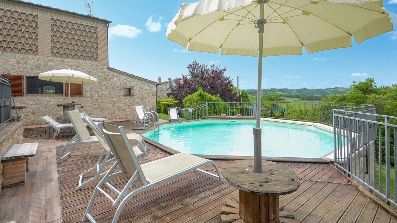 Photo of Outdoor in Casole d'Elsa