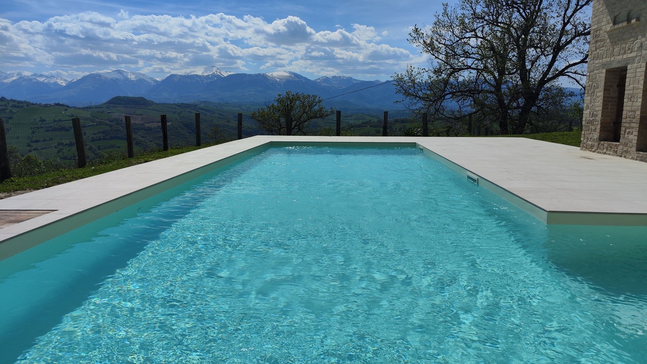 Photo of Outdoor in Penna San Giovanni