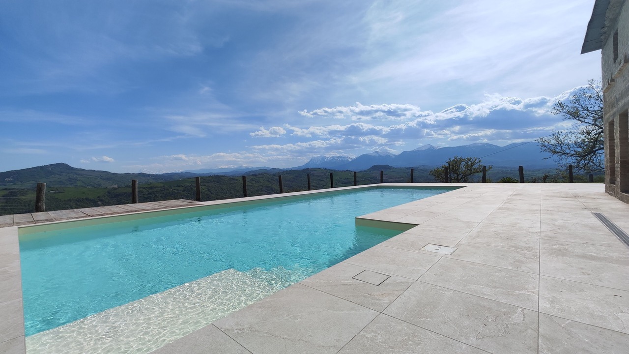 Photo of Outdoor in Penna San Giovanni