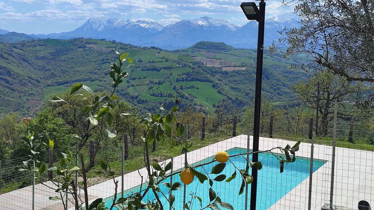 Photo of Outdoor in Penna San Giovanni