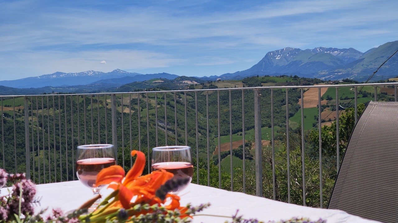 Photo of Outdoor in Penna San Giovanni