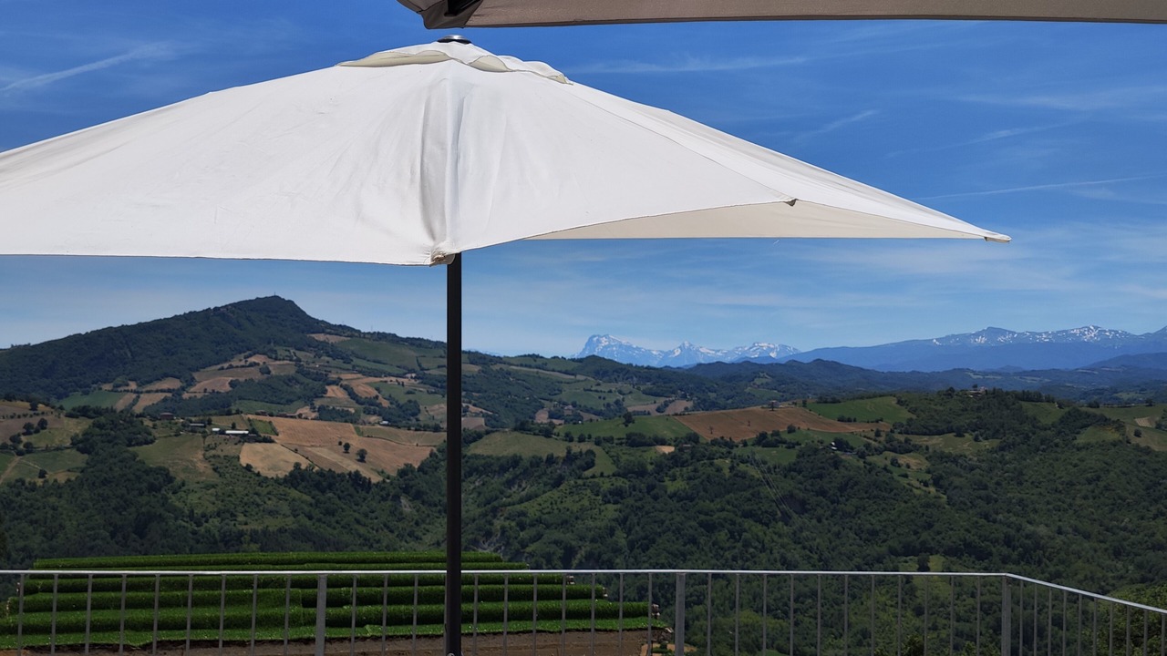 Photo of Outdoor in Penna San Giovanni