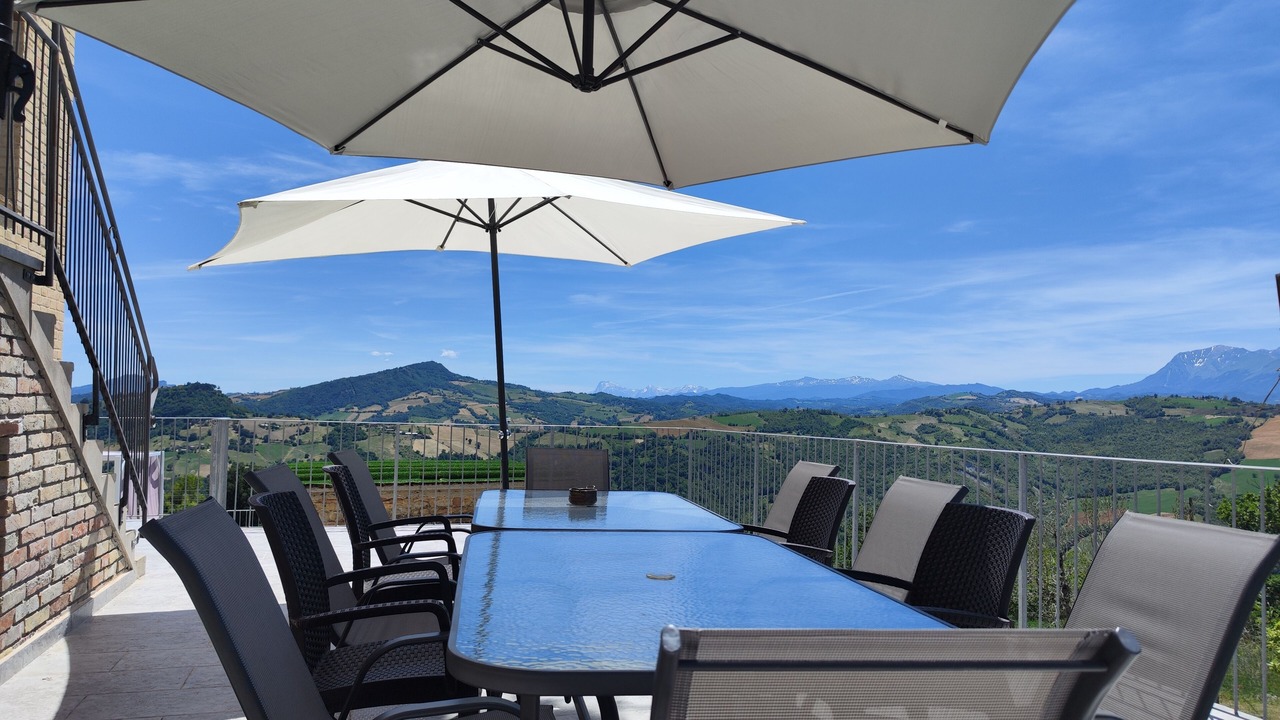 Photo of Outdoor in Penna San Giovanni