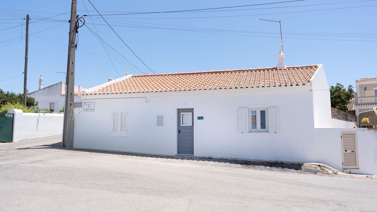 Photo of Outdoor in Espiche