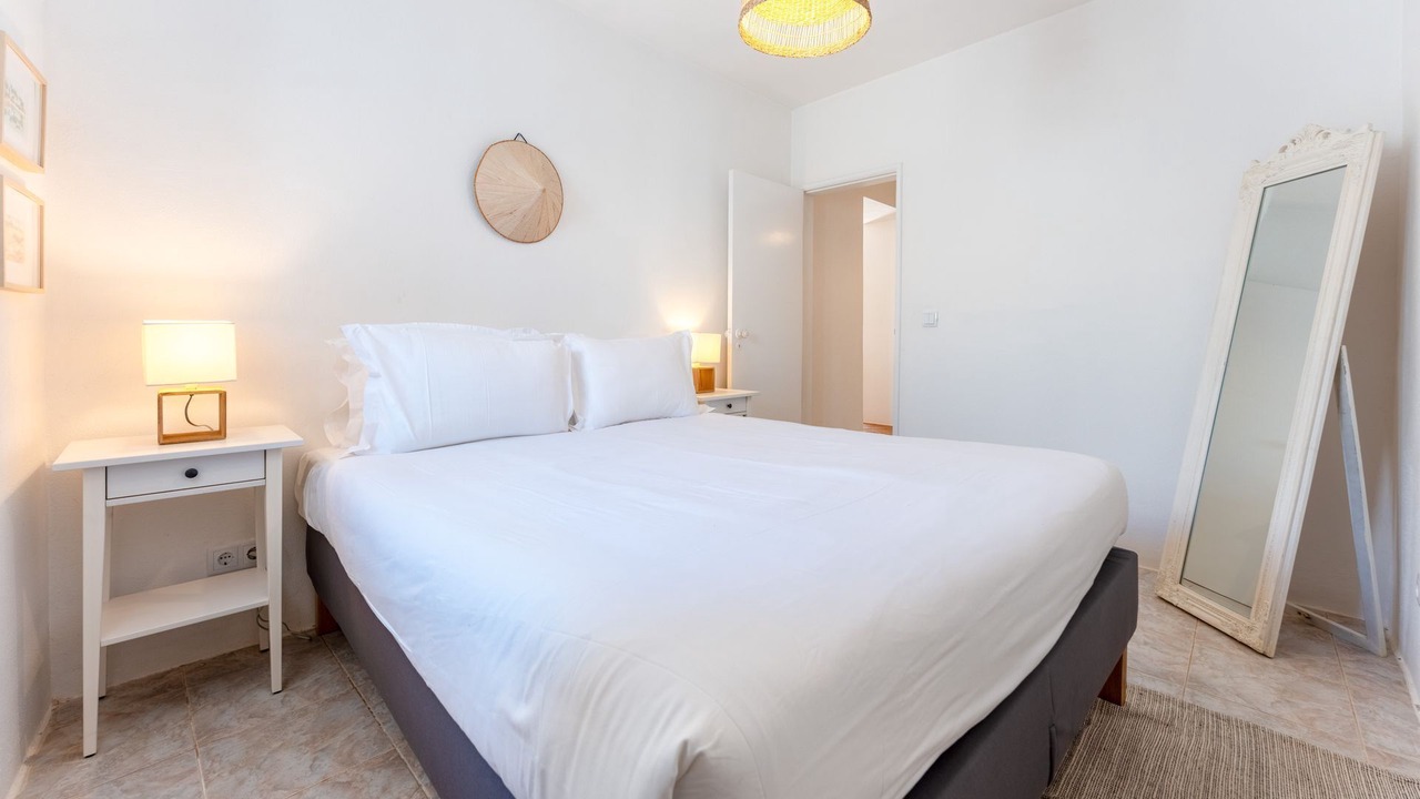 Photo of Bedroom in Espiche