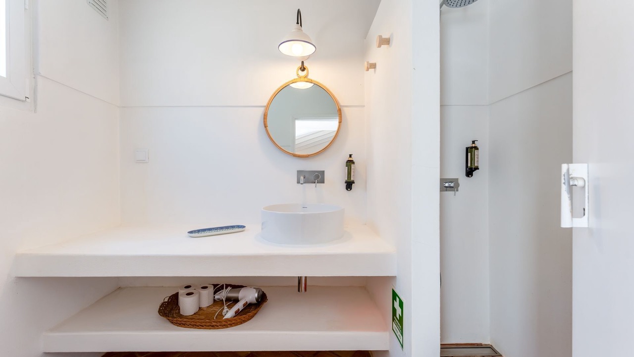 Photo of Bathroom in Espiche