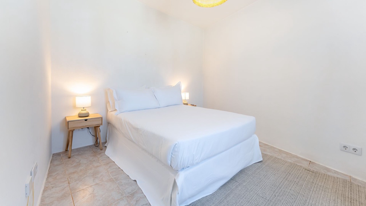 Photo of Bedroom in Espiche
