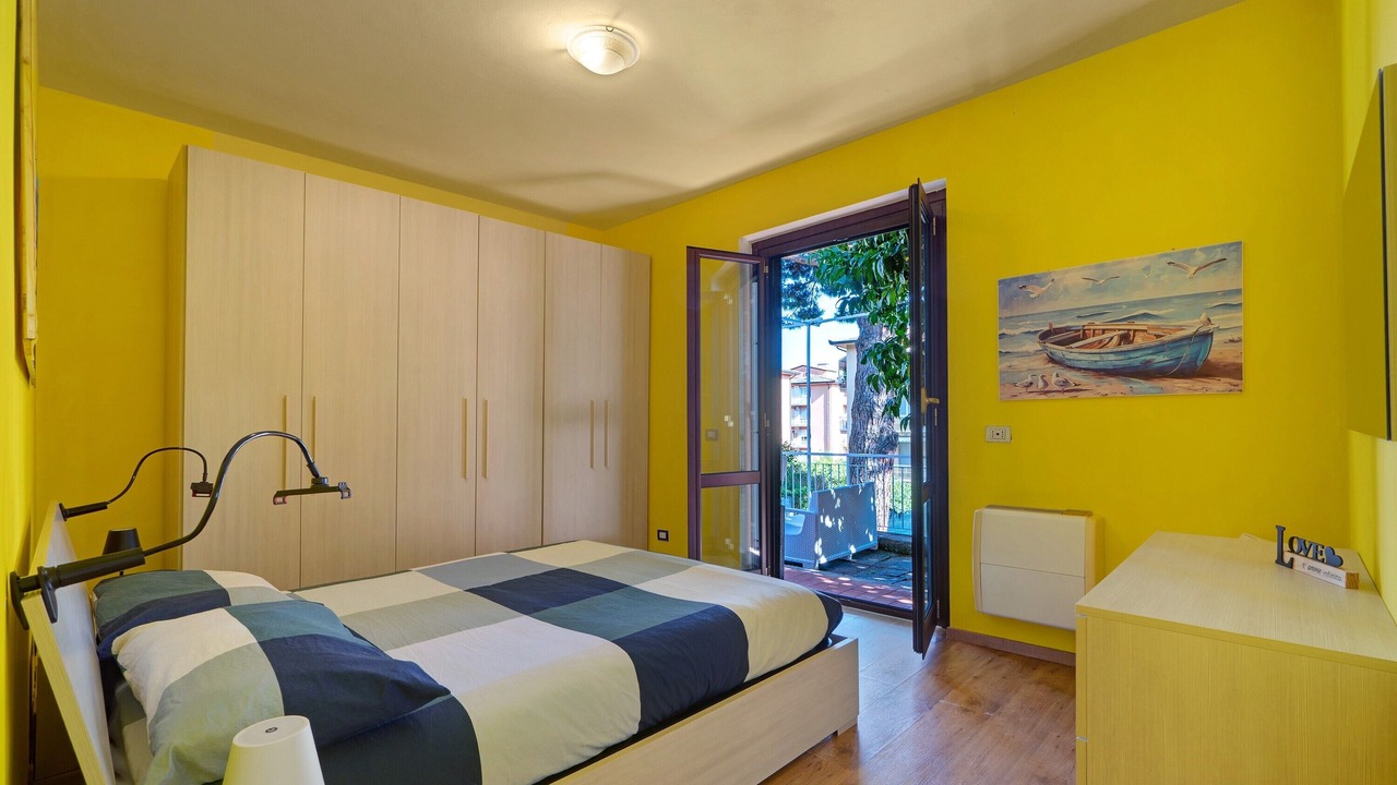 Photo of Bedroom in Arenzano