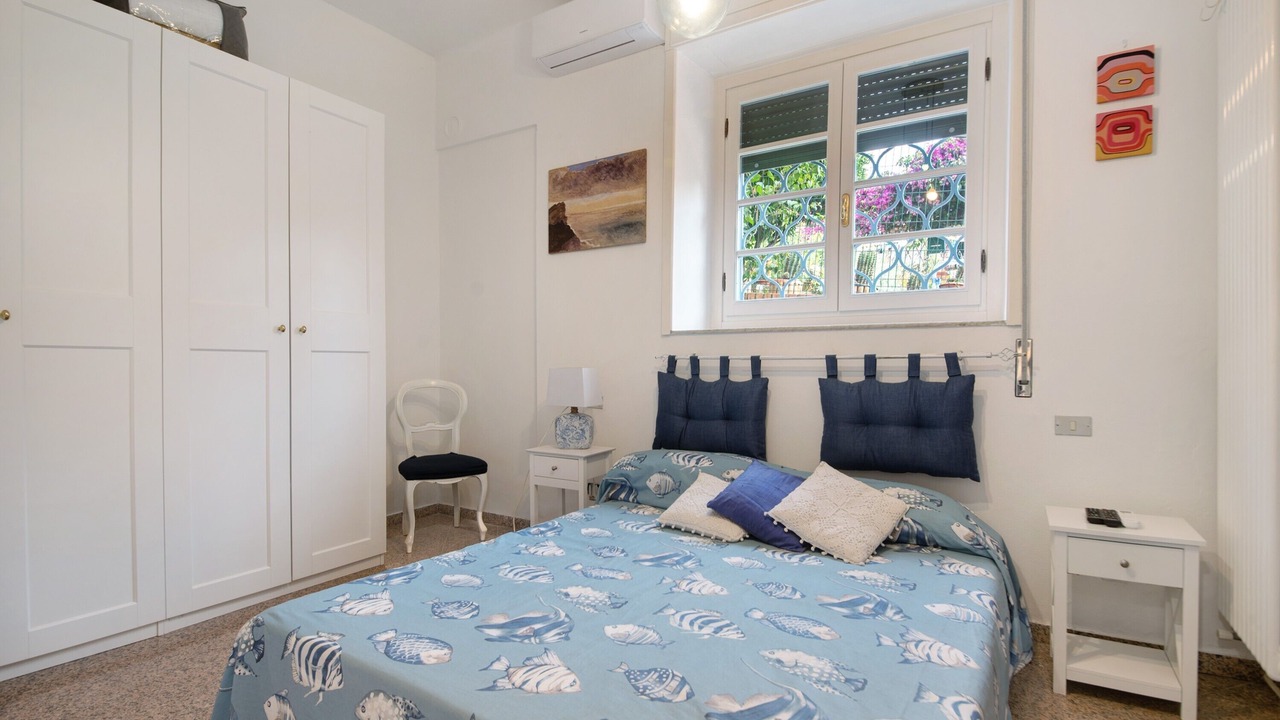 Photo of Bedroom in Rapallo