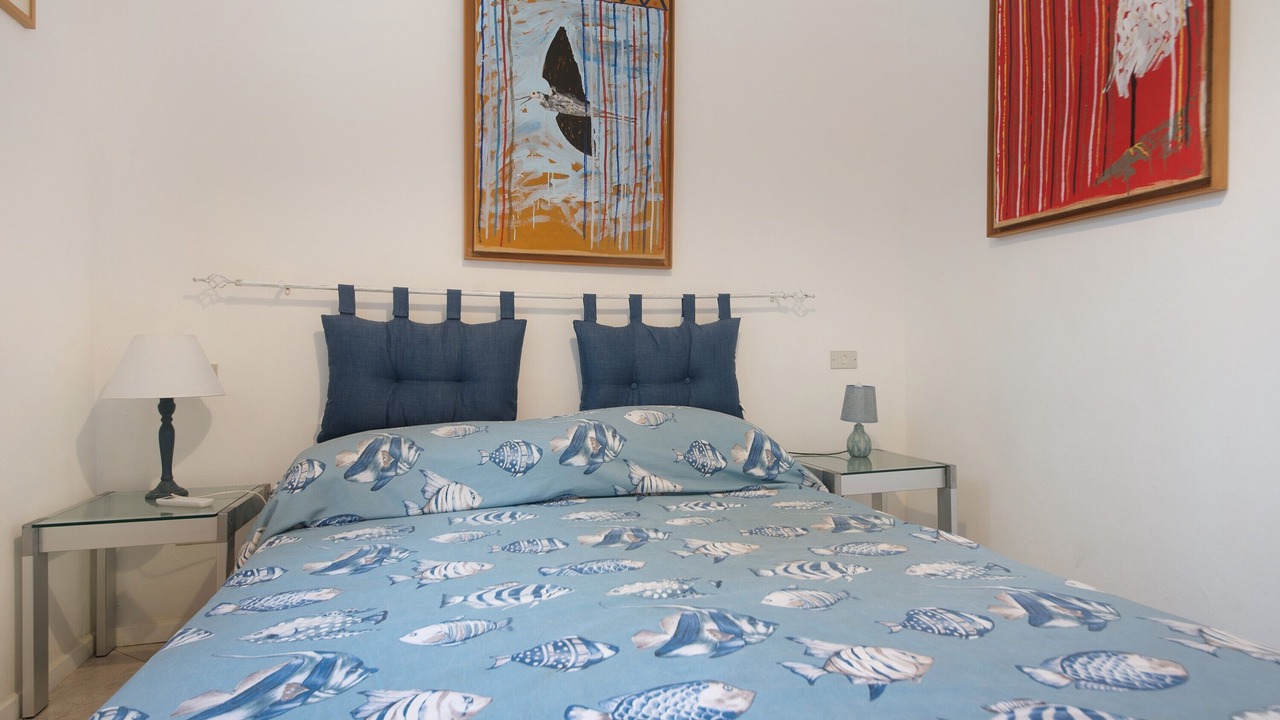 Photo of Bedroom in Rapallo