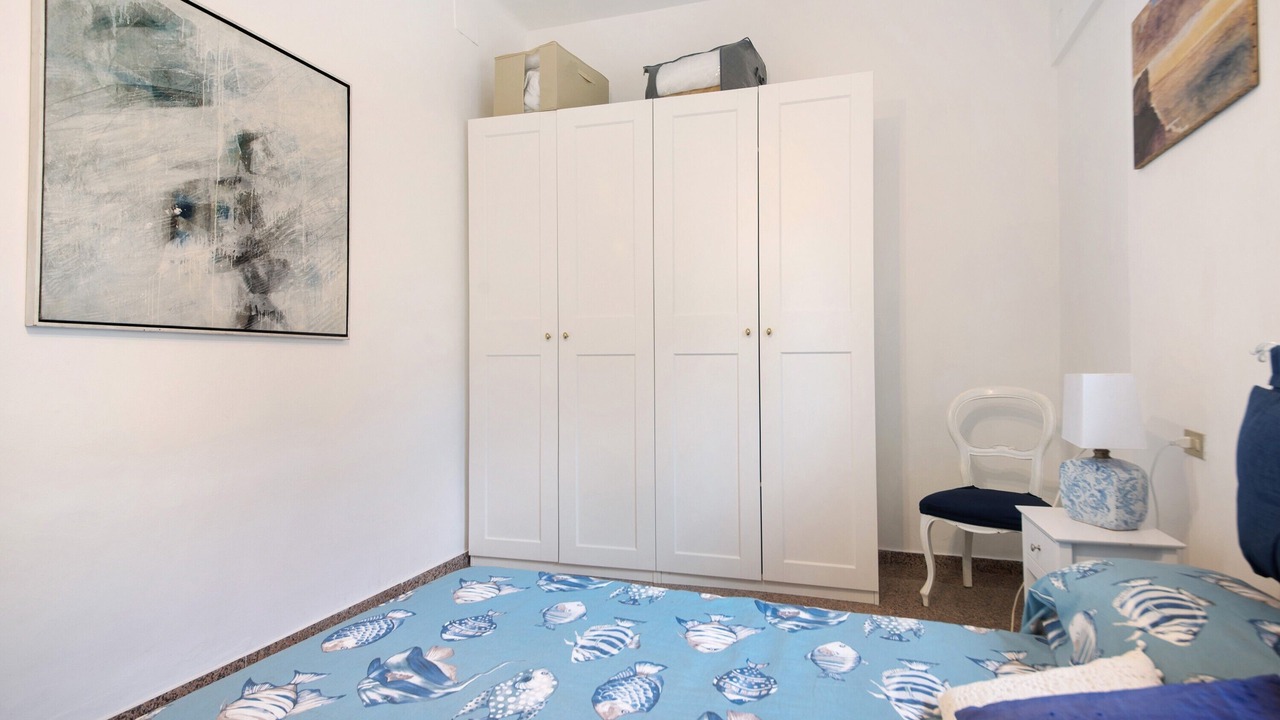 Photo of Bedroom in Rapallo