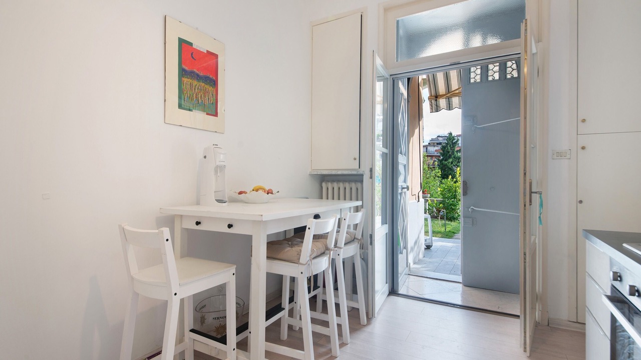 Photo of Kitchen in Rapallo