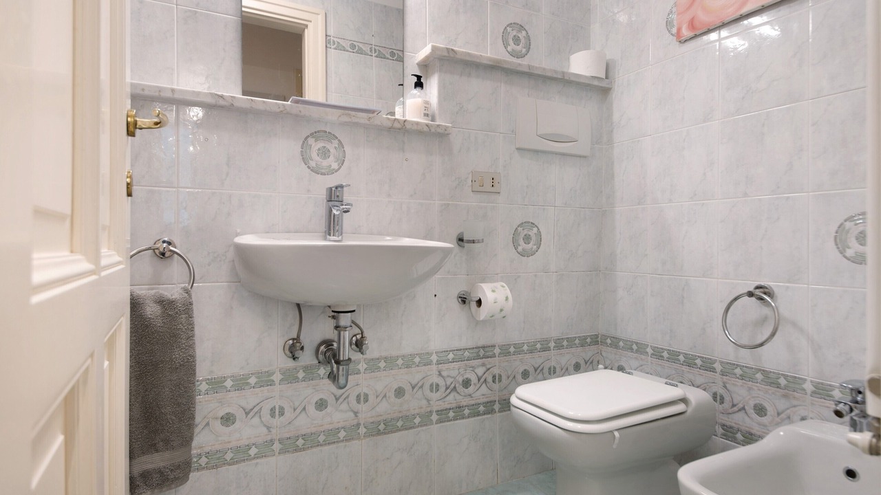 Photo of Bathroom in Rapallo