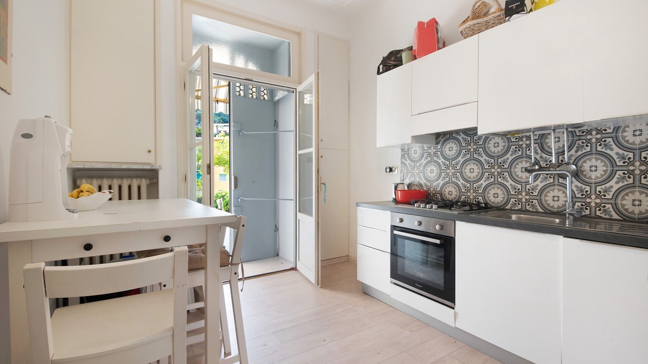 Photo of Kitchen in Rapallo