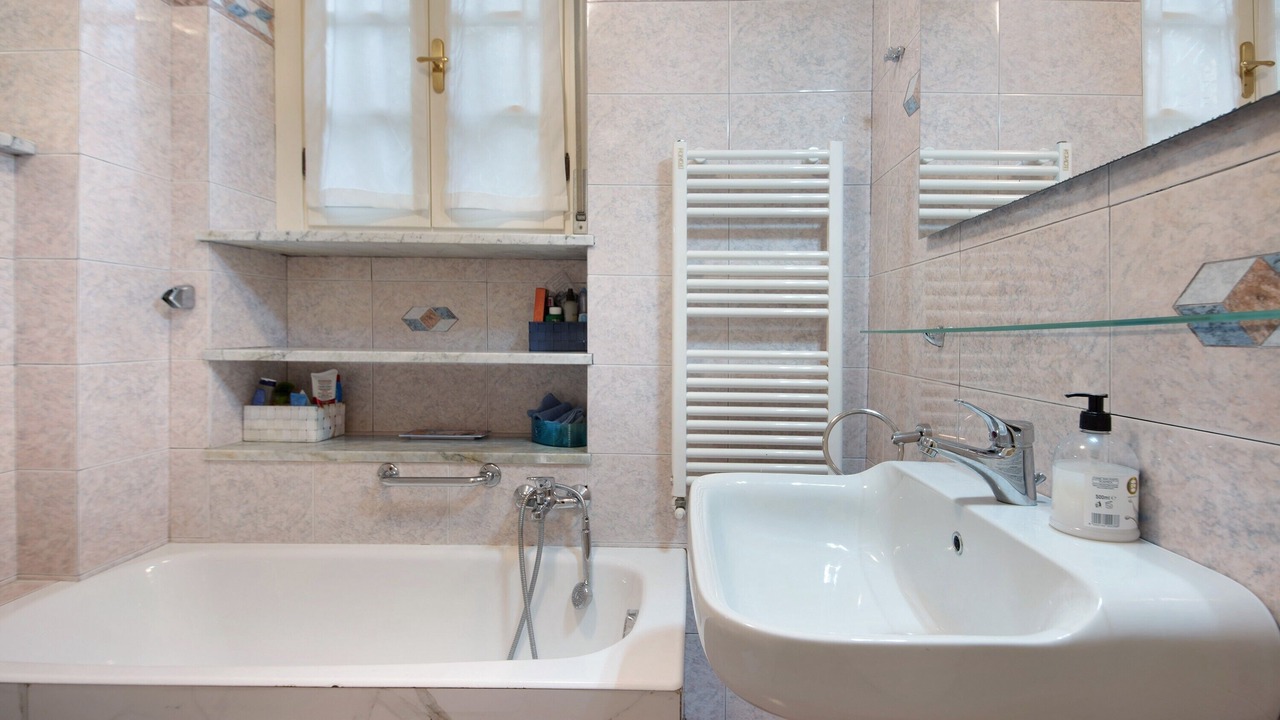 Photo of Bathroom in Rapallo