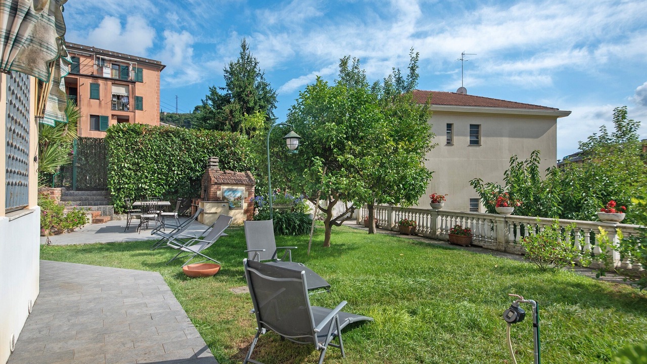 Photo of Outdoor in Rapallo