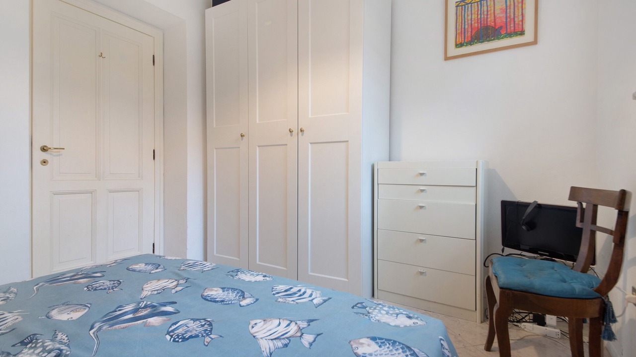 Photo of Bedroom in Rapallo