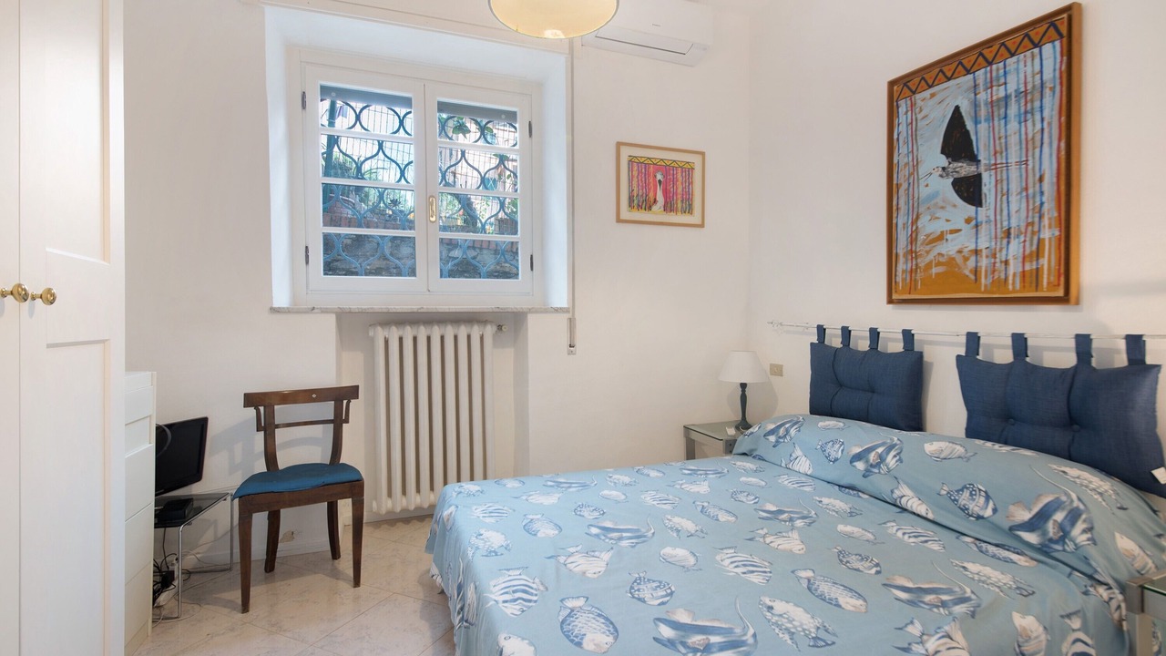 Photo of Bedroom in Rapallo