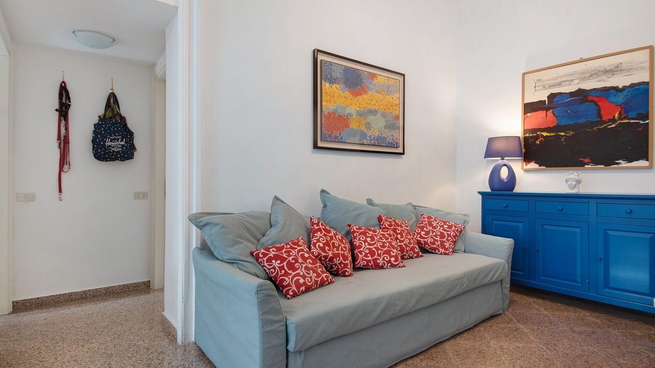 Photo of Livingroom in Rapallo