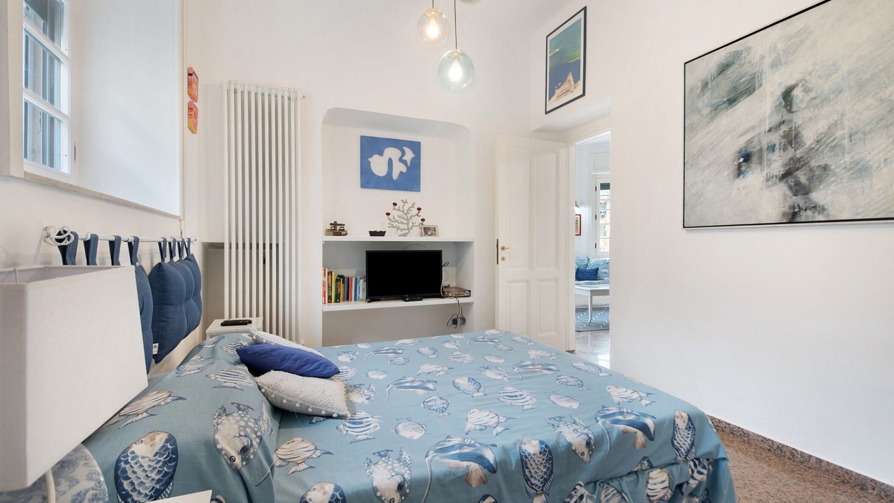 Photo of Bedroom in Rapallo