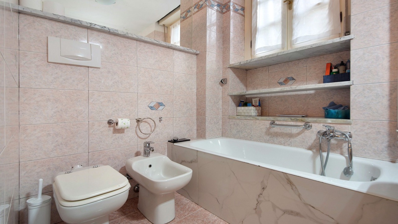 Photo of Bathroom in Rapallo