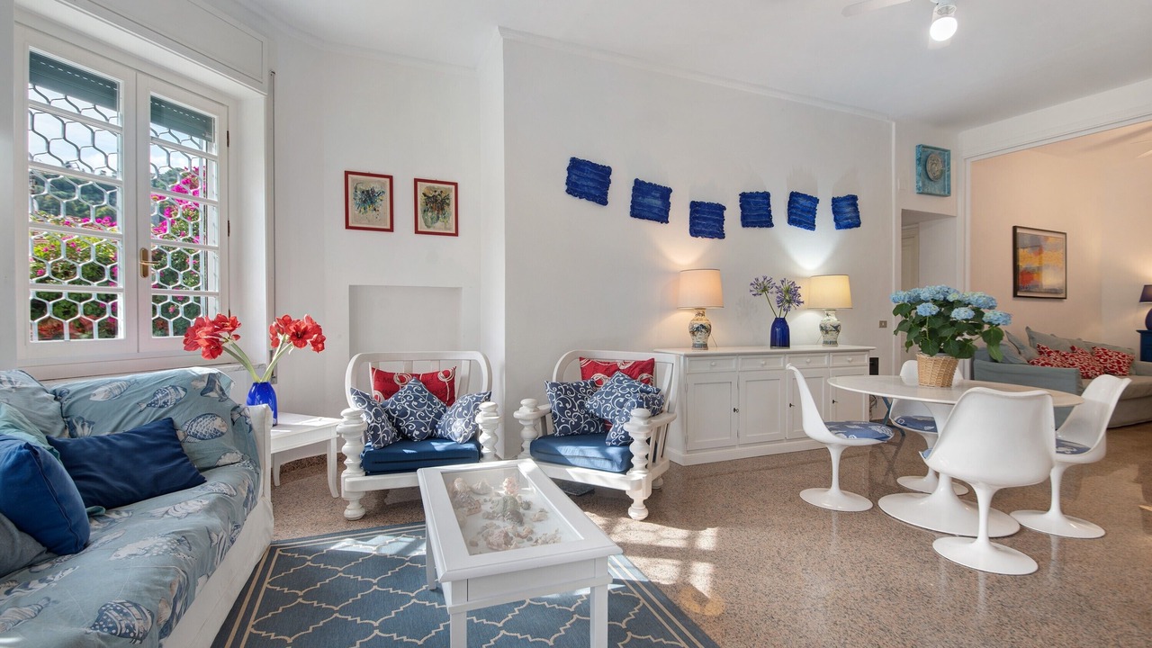 Photo of Livingroom in Rapallo