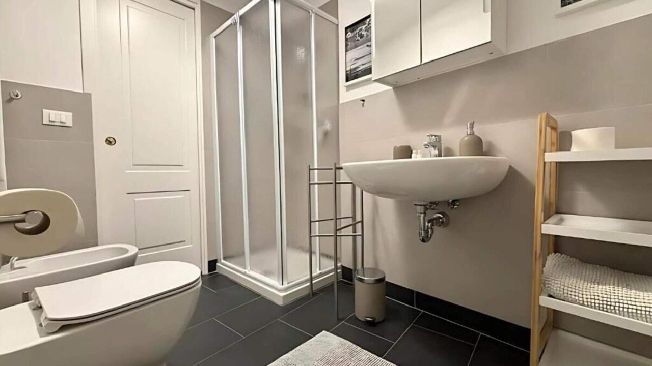 Photo of Bathroom in Pre