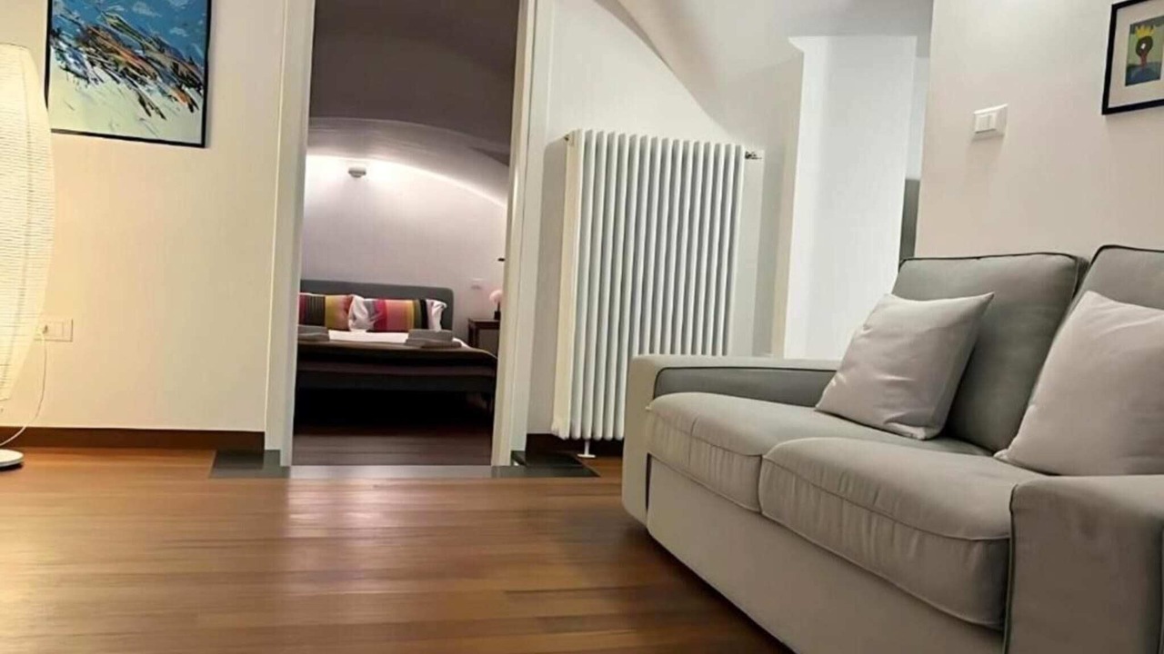 Photo of Livingroom in Pre