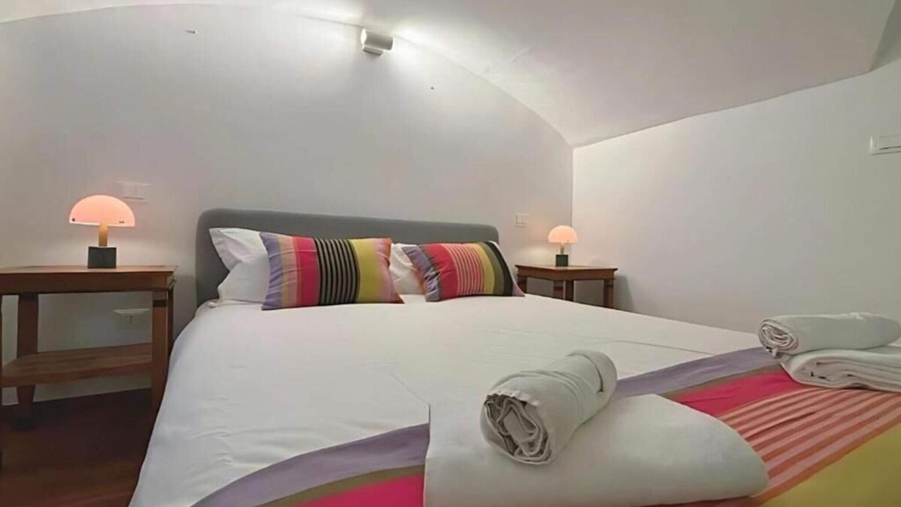 Photo of Bedroom in Pre
