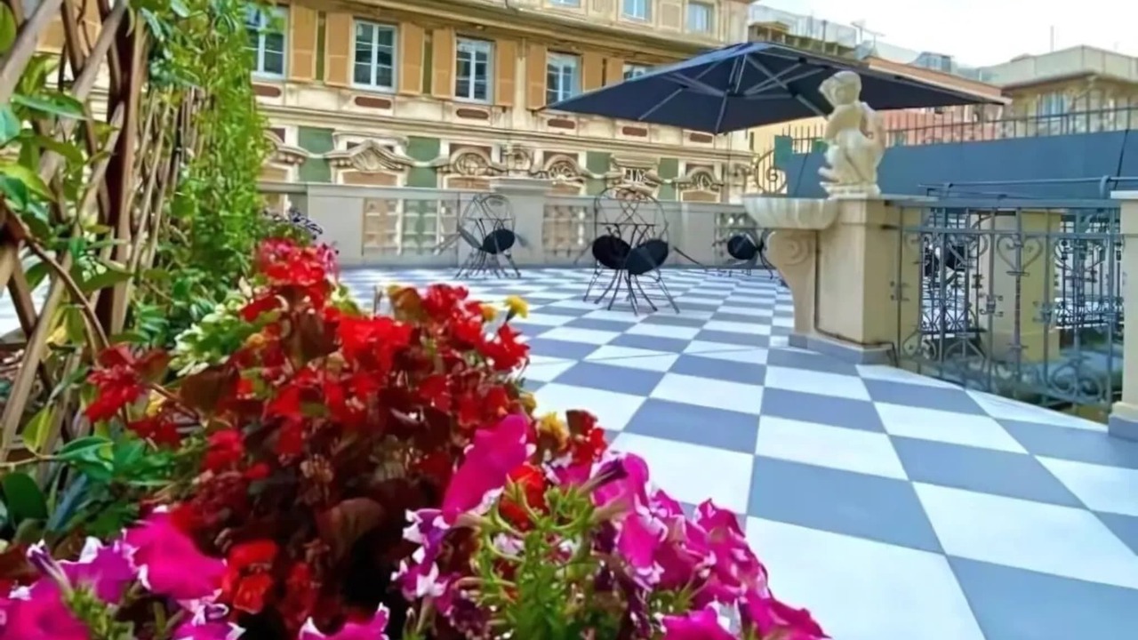 Photo of Patio Balcony in Pre