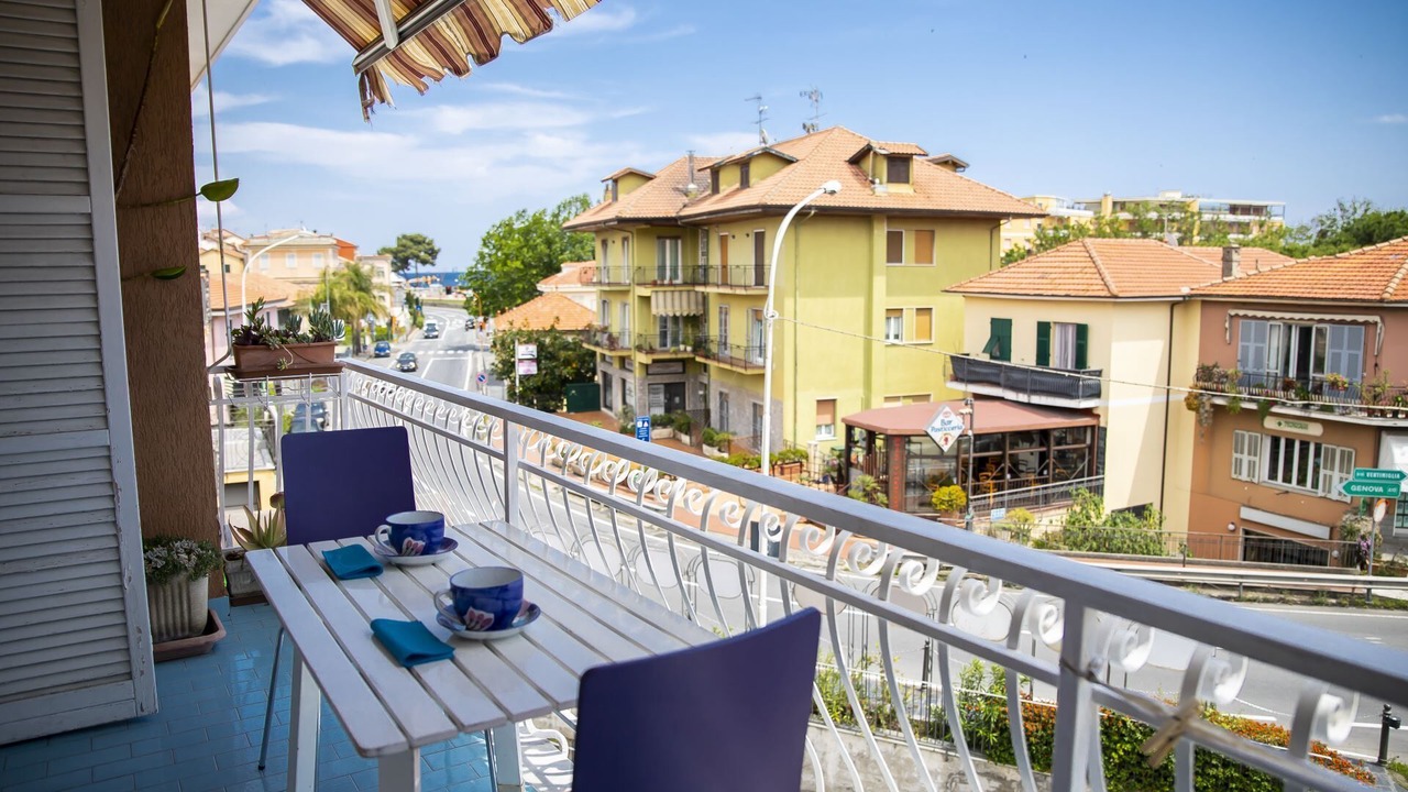 Photo of Outdoor in San Lorenzo al Mare