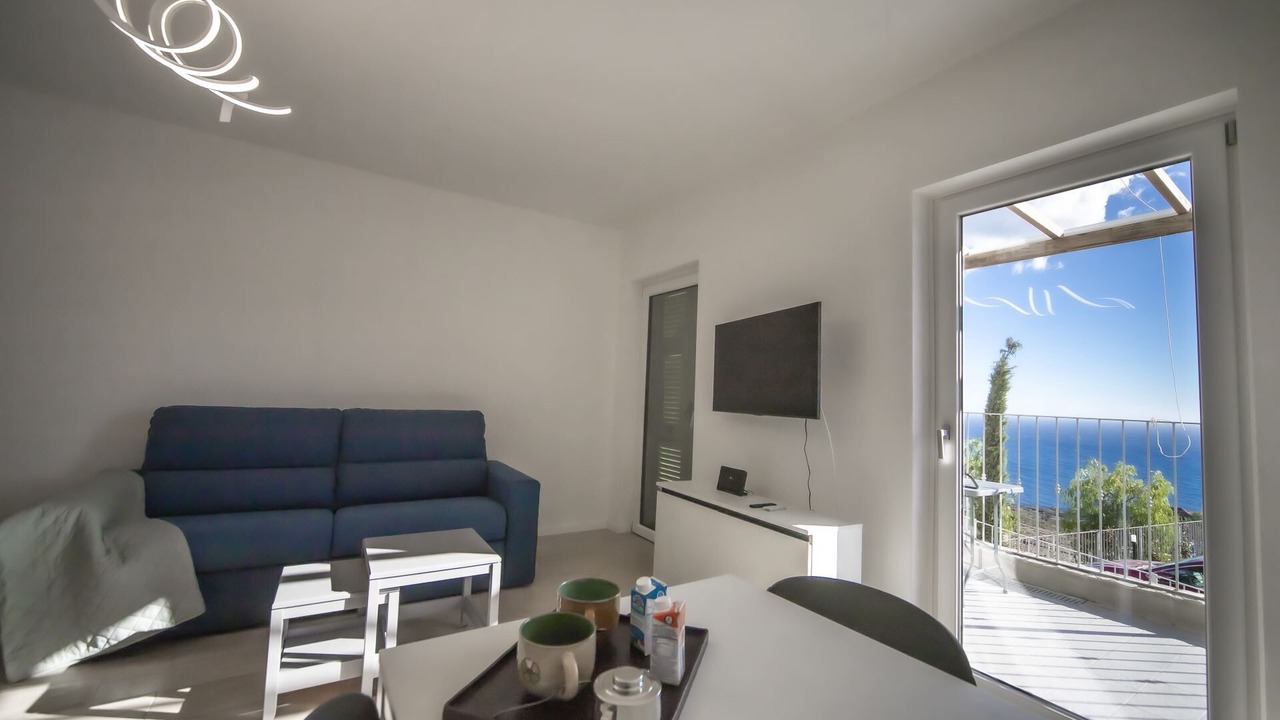 Photo of Livingroom in Cipressa