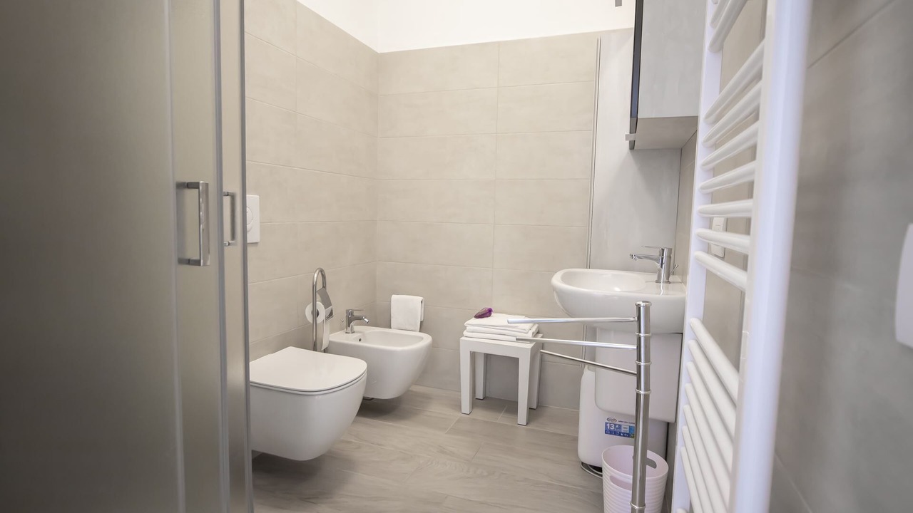 Photo of Bathroom in Cipressa