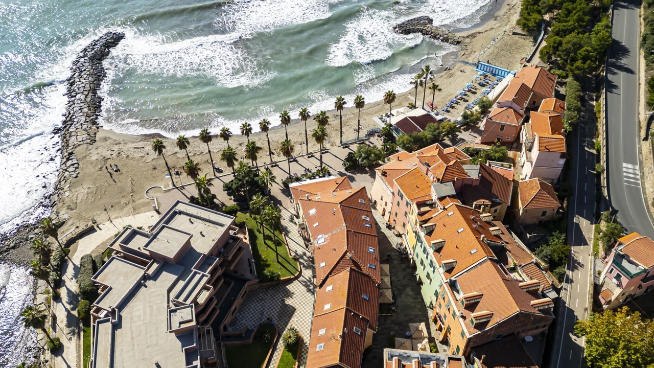 Photo of Outdoor in San Lorenzo al Mare