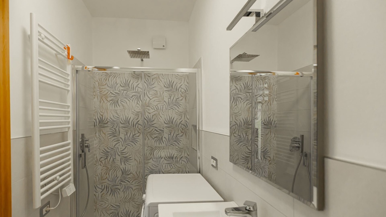 Photo of Bathroom in San Lorenzo al Mare