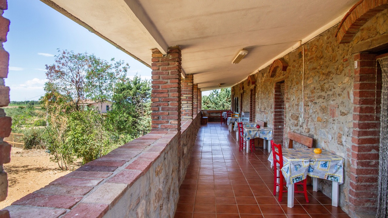 Photo of Outdoor in Gavorrano