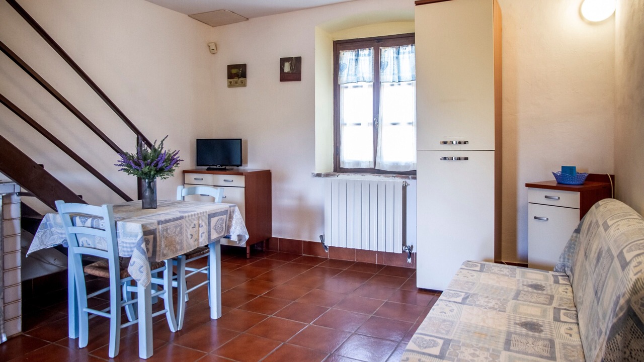 Photo of Livingroom in Gavorrano