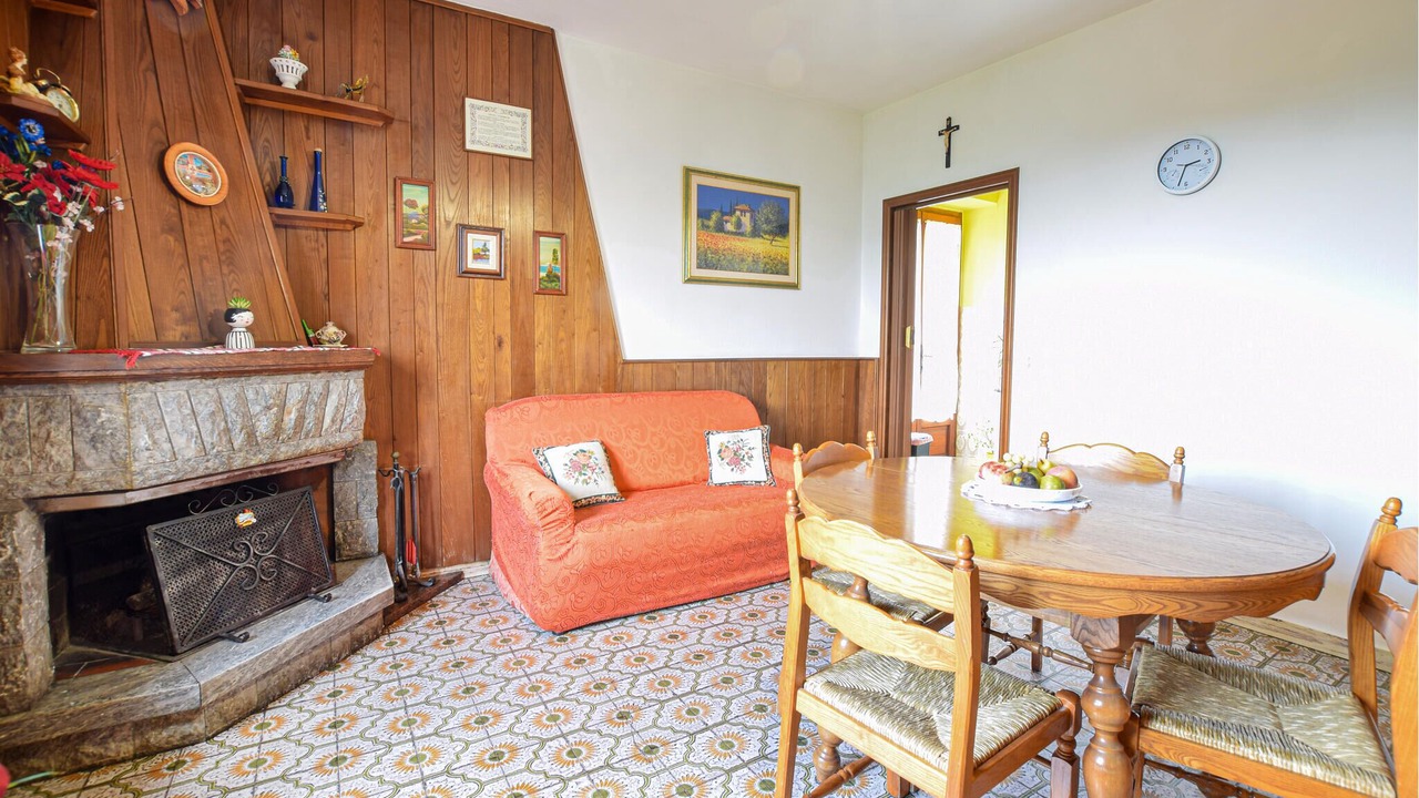 Photo of Bedroom in Camporgiano