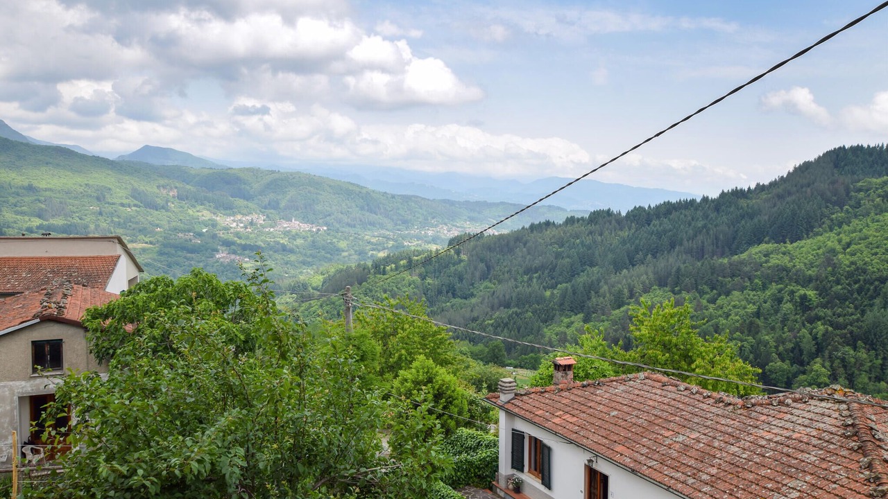 Photo of Bedroom in Camporgiano