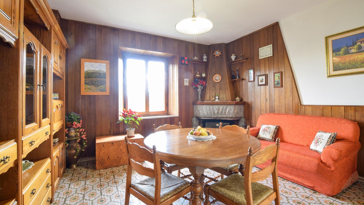 Photo of Bedroom in Camporgiano