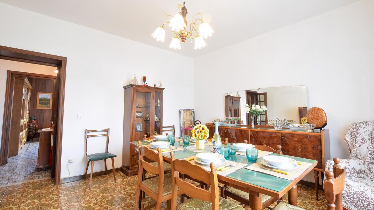 Photo of Bedroom in Camporgiano