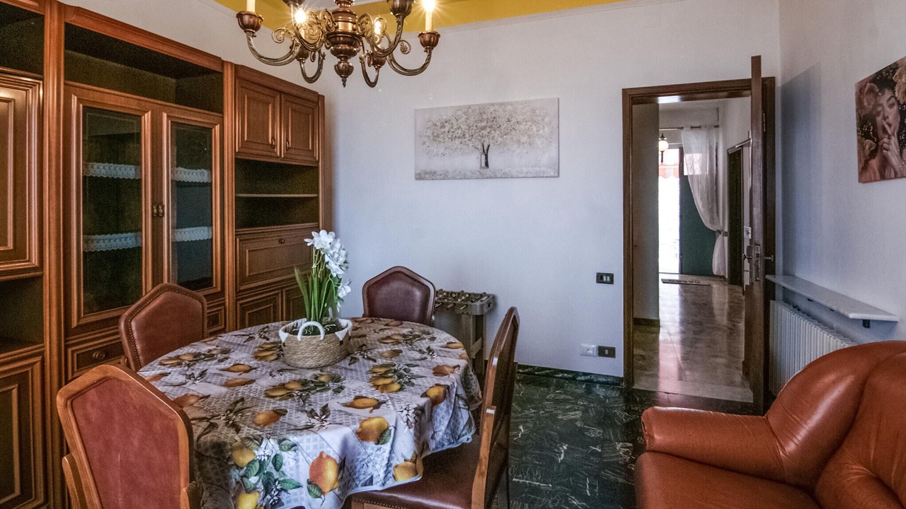 Photo of Bedroom in Massa