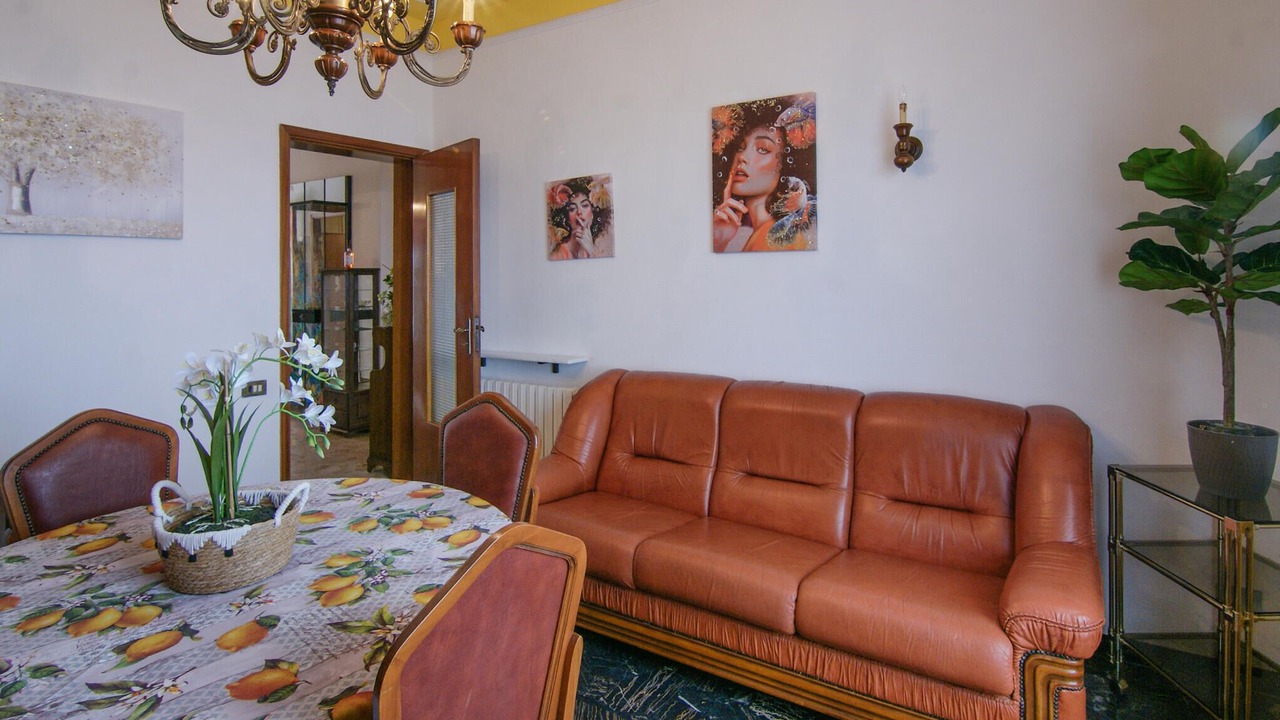 Photo of Bedroom in Massa